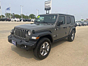 Thumbnail image of 2019 Jeep Wrangler Unlimited at Community Motors Cedar Falls