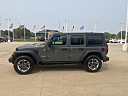 Thumbnail image of 2019 Jeep Wrangler Unlimited at Community Motors Cedar Falls
