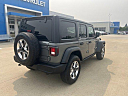 Thumbnail image of 2019 Jeep Wrangler Unlimited at Community Motors Cedar Falls