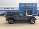 Thumbnail image of 2019 Jeep Wrangler Unlimited at Community Motors Cedar Falls