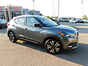 Thumbnail image of 2020 Nissan Kicks at Mathews Nissan