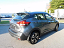 Thumbnail image of 2020 Nissan Kicks at Mathews Nissan