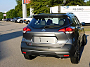 Thumbnail image of 2020 Nissan Kicks at Mathews Nissan