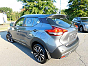 Thumbnail image of 2020 Nissan Kicks at Mathews Nissan