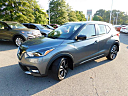 Thumbnail image of 2020 Nissan Kicks at Mathews Nissan