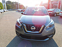 Thumbnail image of 2020 Nissan Kicks at Mathews Nissan