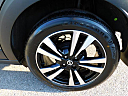 Thumbnail image of 2020 Nissan Kicks at Mathews Nissan