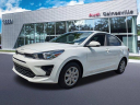 Thumbnail image of 2022 Kia Rio at AudiGainesville-New of Gainsville, FL