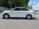 Thumbnail image of 2022 Kia Rio at AudiGainesville-New of Gainsville, FL