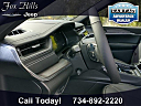 2023 Jeep Grand Cherokee L Overland at Fox Hills Chrysler Jeep