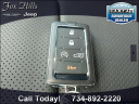 Thumbnail image of 2023 Jeep Grand Cherokee L at Fox Hills Chrysler Jeep