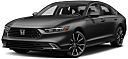 2024 Honda Accord Hybrid Touring at Huntington Honda