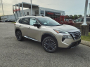 Thumbnail image of 2025 Nissan Rogue at Mathews Nissan