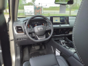 2025 Nissan Rogue Platinum at Mathews Nissan