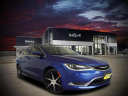 Thumbnail image of 2016 Chrysler 200 at Classic Kia - Beaumont