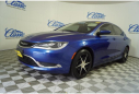 Thumbnail image of 2016 Chrysler 200 at Classic Kia - Beaumont