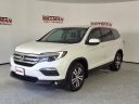 Thumbnail image of 2018 Honda Pilot at Team Gillman Chevrolet