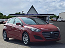 2016 Hyundai ELANTRA GT Base at East End Auto Sales