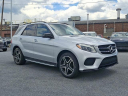 Thumbnail image of 2018 Mercedes-Benz GLE at Faulkner Hyundai Harrisburg - Used