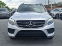 Thumbnail image of 2018 Mercedes-Benz GLE at Faulkner Hyundai Harrisburg - Used