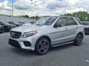 Thumbnail image of 2018 Mercedes-Benz GLE at Faulkner Hyundai Harrisburg - Used