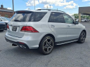 Thumbnail image of 2018 Mercedes-Benz GLE at Faulkner Hyundai Harrisburg - Used