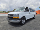 Thumbnail image of 2019 Chevrolet Express at Baja Auto Sales West -  Used