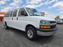 Thumbnail image of 2019 Chevrolet Express at Baja Auto Sales West -  Used