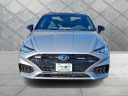 Thumbnail image of 2023 Hyundai SONATA at Maxon Hyundai Inc.