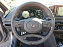 Thumbnail image of 2023 Hyundai SONATA at Maxon Hyundai Inc.