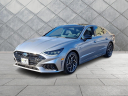 Thumbnail image of 2023 Hyundai SONATA at Maxon Hyundai Inc.