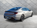 Thumbnail image of 2023 Hyundai SONATA at Maxon Hyundai Inc.