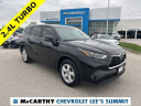 Thumbnail image of 2023 Toyota Highlander at Mccarthy Chevrolet Lees Summit USED