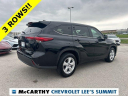 Thumbnail image of 2023 Toyota Highlander at Mccarthy Chevrolet Lees Summit USED