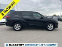 Thumbnail image of 2023 Toyota Highlander at Mccarthy Chevrolet Lees Summit USED