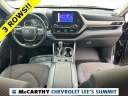 Thumbnail image of 2023 Toyota Highlander at Mccarthy Chevrolet Lees Summit USED