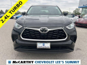 Thumbnail image of 2023 Toyota Highlander at Mccarthy Chevrolet Lees Summit USED