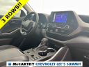 Thumbnail image of 2023 Toyota Highlander at Mccarthy Chevrolet Lees Summit USED