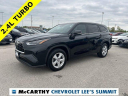 Thumbnail image of 2023 Toyota Highlander at Mccarthy Chevrolet Lees Summit USED