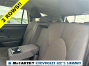 Thumbnail image of 2023 Toyota Highlander at Mccarthy Chevrolet Lees Summit USED