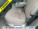 Thumbnail image of 2023 Toyota Highlander at Mccarthy Chevrolet Lees Summit USED