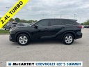 Thumbnail image of 2023 Toyota Highlander at Mccarthy Chevrolet Lees Summit USED