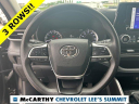 Thumbnail image of 2023 Toyota Highlander at Mccarthy Chevrolet Lees Summit USED