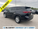 Thumbnail image of 2023 Toyota Highlander at Mccarthy Chevrolet Lees Summit USED