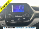 Thumbnail image of 2023 Toyota Highlander at Mccarthy Chevrolet Lees Summit USED