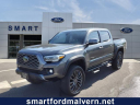 Thumbnail image of 2023 Toyota Tacoma at Smart Ford