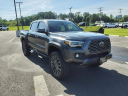 Thumbnail image of 2023 Toyota Tacoma at Smart Ford