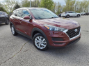 Thumbnail image of 2019 Hyundai TUCSON at Mathews Nissan