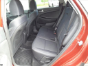 Thumbnail image of 2019 Hyundai TUCSON at Mathews Nissan
