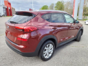Thumbnail image of 2019 Hyundai TUCSON at Mathews Nissan